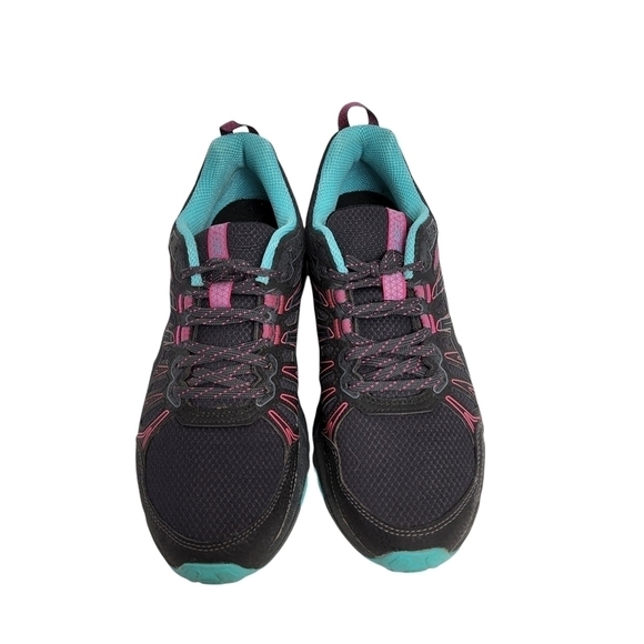 ASICS WOMEN'S GEL-VENTURE 7 RUNNING SHOE - Picture 2 of 8